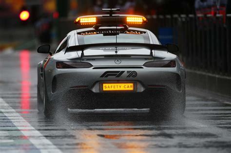 We did not find results for: F1, nuova Safety Car nel 2021: oltre alla Mercedes ci sarà ...