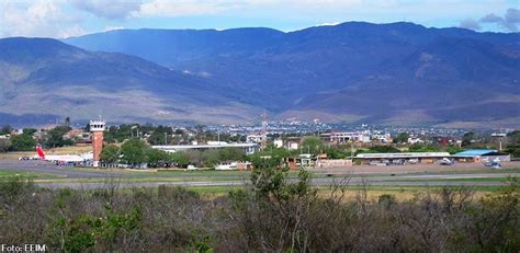 Create a trip to save and organize all of. Cierre de una pista del aeropuerto de Cúcuta por 5 meses ...