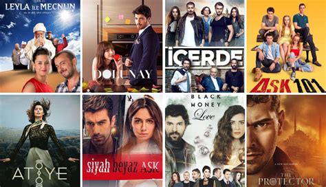8 Turkish Shows You Should Binge Watch Right Now Grazia Pakistan
