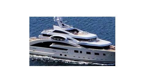 yacht charter amalfi coast