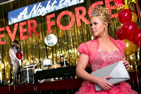 Comedy Central Renews Inside Amy Schumer Picks Up More Female Comics