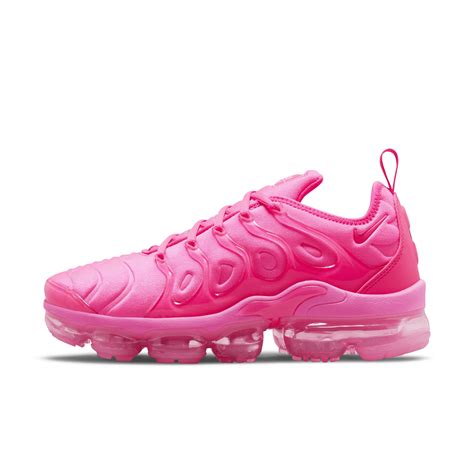 Nike Air Vapormax Plus Shoes In Pink Lyst