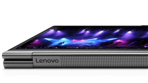Lenovo Yoga C940 14 2 In 1 Reviews Techspot