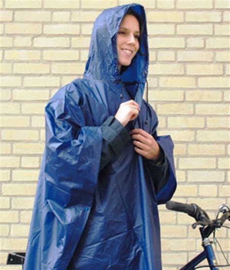 Ass Outdoor Notfall Poncho