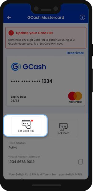 What You Need To Know When Getting And Activating Gcash Mastercard