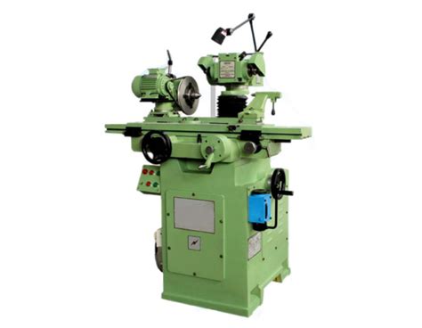 Universal Tool And Cutter Grinding Machine Supertech Machine Tools