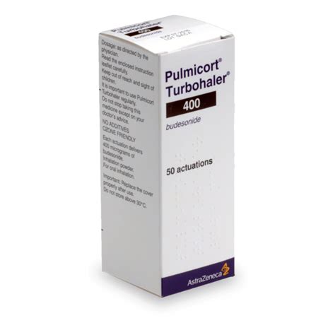 It is available in brand and generic versions. Acheter Pulmicort en ligne, livraison rapide | treated.com