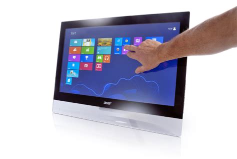 Heres What To Do When Your Touchscreen Wont Work Pcworld