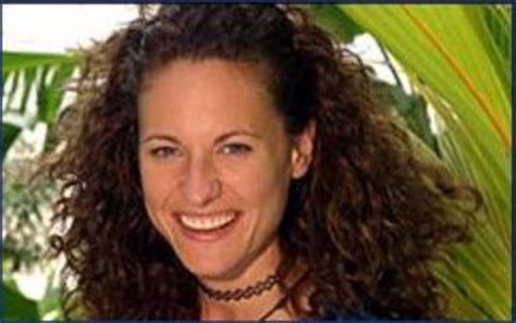 Jerri Manthey Becomes Ninth Contestant To Be Booted From Survivor All