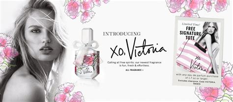 Shop The Worlds Sexiest Beauty Supplies At Victorias Secret Find Your Sexiest Signature Scent
