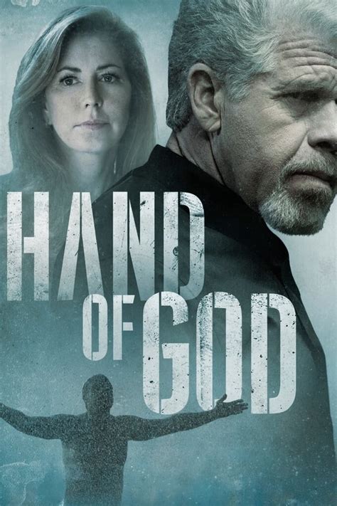 Hand Of God Tv Series 2014 2017 — The Movie Database Tmdb