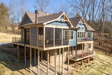 The cookie settings on this website are set to allow cookies to give you the best browsing experience possible. Melton Hill Lakeside - Turner Custom Homes
