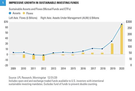 Sustainable Investing Year In Review Lpl Financial