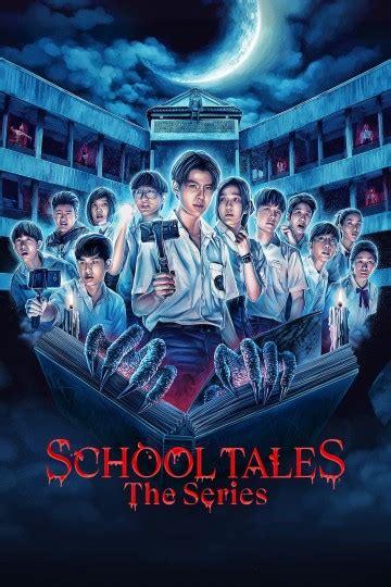 Watch School Tales The Series Streaming Online Yidio