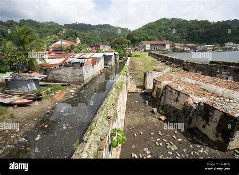 Barrios Marginales De Panamá Fotografías E Imágenes De Alta Resolución