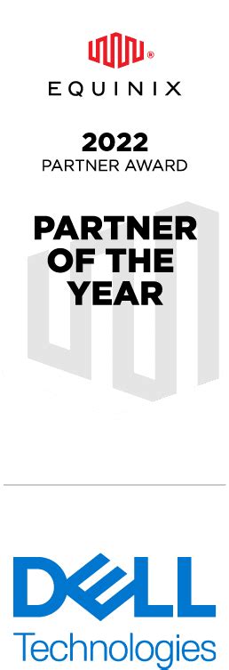 Equinix Announces 2022 Global And Regional Partner Award Winners