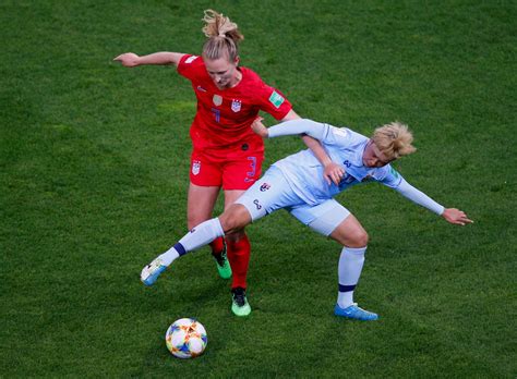 U.S. explodes in World Cup opener with 13 goals vs. Thailand – Orange