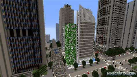 High Rossferry Map Download For Minecraft 18 And 17
