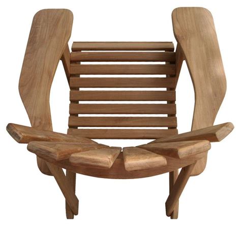 This executive guest chair shall meet your needs. 78 Best images about Douglas Nance Teak Adirondack Chairs ...
