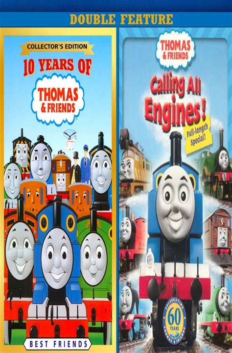 10 Years Of Thomascalling All Engines Df Dvd By Weilenmoose On Deviantart