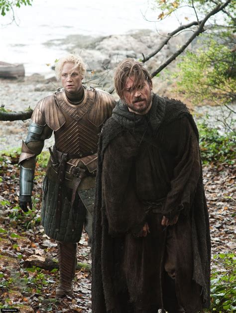 Jaime And Brienne Game Of Thrones Couples Photo 31448601 Fanpop