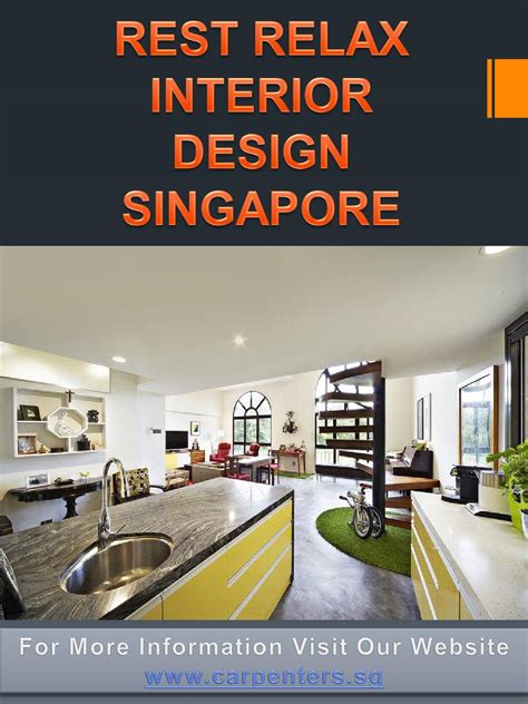 Famous Concept 50 Interior Design Styles Singapore