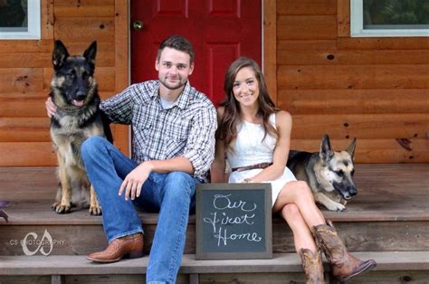 Our First Home Pictures Done By Cs Photography Missouri July 2014 Germanshepard