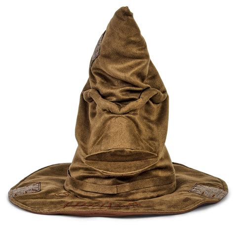 Harry Potter Sorting Hat Brown Ubicaciondepersonas Cdmx Gob Mx