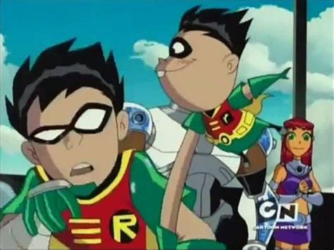Teen Titans Larry Video Dailymotion