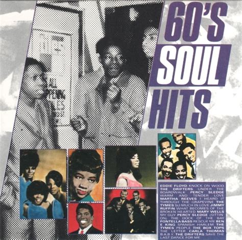 60s Soul Hits Releases Discogs