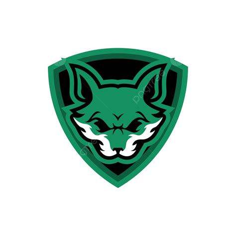 Logo Fox Png