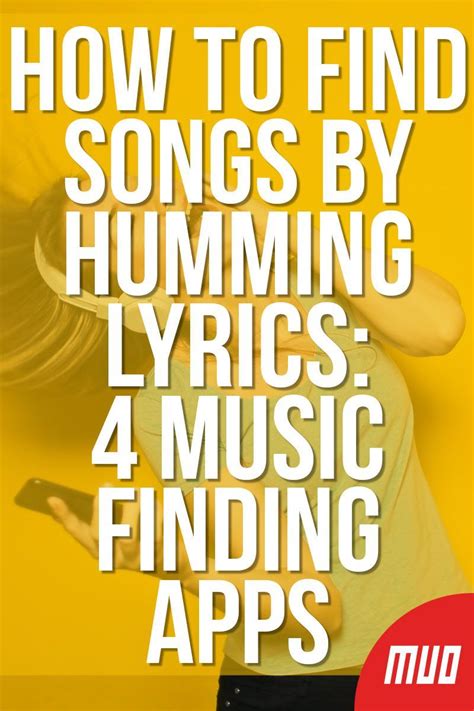 58 Best Images Music Identifier App Humming 4 Apps That Recognizes