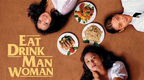38 Facts About The Movie Eat Drink Man Woman