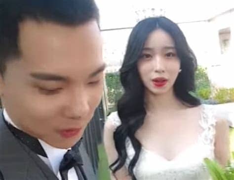 짭구 여친 은유화 미드 클라스.ㄷㄷ. "클럽서 남자 만나"vs"관계 동영상 찍어"…BJ짭구·BJ유화 커플 폭로전