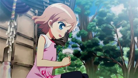 Kataribe Shoujo Honoka Anime Animeclickit