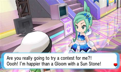 How To Get The Contest Pass And Contest Costume Pokémon Oras Guide Strats
