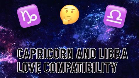 Cancer man and capricorn woman. ZODIAC COMPATIBILITY: ARE CAPRICORN and LIBRA COMPATIBLE ...