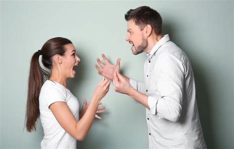 How Happy Couples Argue Study Reveals Key To Fighting Without Damaging