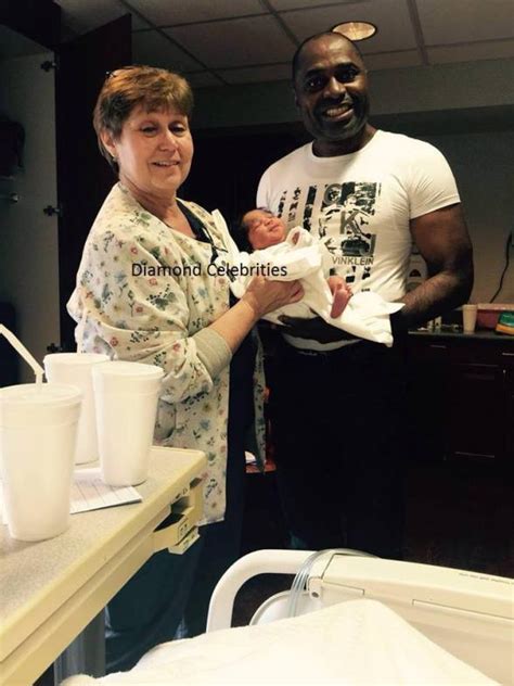 Photos After 9 Years Of Marriage Actor Kenneth Okonkwo And Wife Welcome