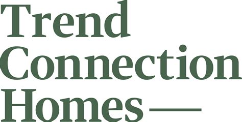 Home - Trend Connection Homes