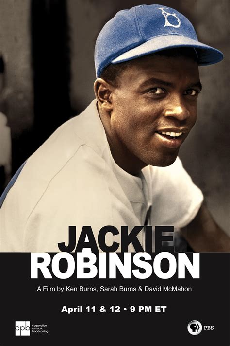 Jackie Robinson | Video | THIRTEEN - New York Public Media