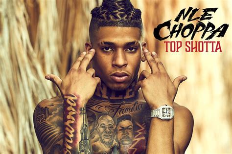 Nle Choppa New Song Hot Sex Picture