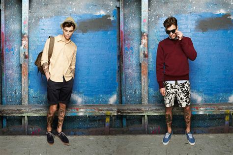 40 Mens Urban Fashion For You The Wow Style
