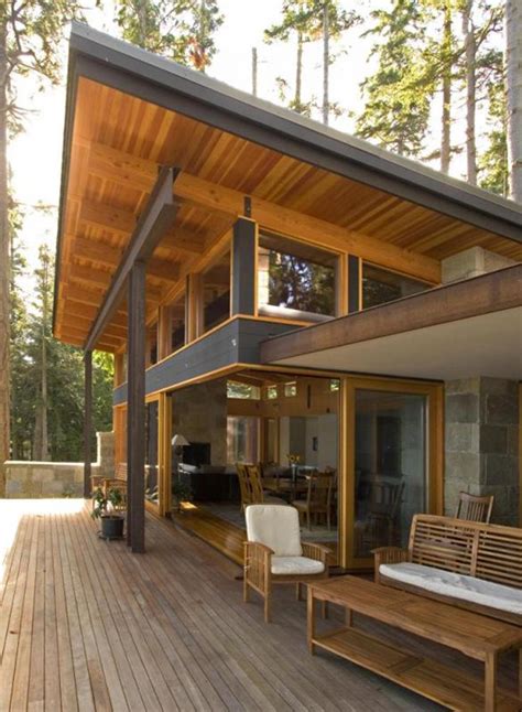 Seven Unique Roof Styles You May Not Know About Modernize Modern