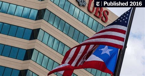 Democrats Bills To Empower Puerto Rico Face Uphill Battle The New York Times