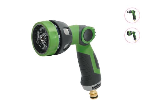 Florabest Multi Function Garden Spray Gun Lidl Great Britain