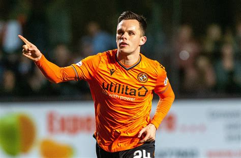 United logo link to homepage. Dundee United star Shankland ready for Premiership return ...