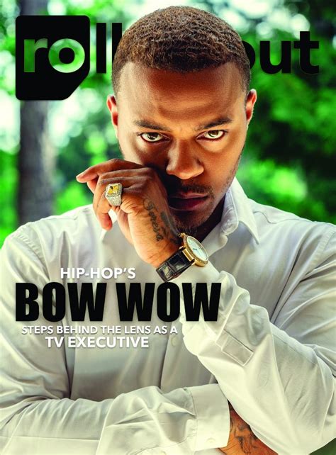 Bow Wow Produces Hit Show About Hip Hops Next Generation