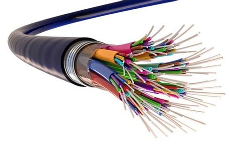 Jenis Jenis Kabel Jaringan Komputer Gurune Net