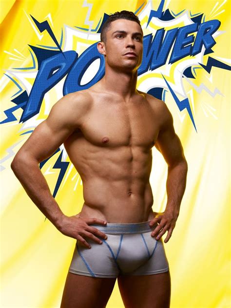 Cristiano Ronaldo Shirtless And Huge Bulge Photos Nude Cocks My Xxx Hot Girl